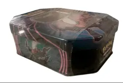 Pokemon Darkrai Tin Box New & Sealed 3 Booster Packs Plus Foil Card SHIPS FAST✅ - Image 3