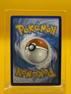 🍃Grubbin 018/264 Asako Ito Crocheted Art - Fusion Strike Pokemon Card MINT NEW - Image 2