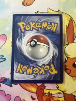 Lucario - SWSH186 - Pokemon Sword & Shield Promo PreRelease Holo Rare Card NM - Image 2