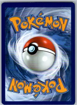 Snom (Holiday Calendar) 084/264 Holo Miscellaneous Cards & Products Pokemon NM - Image 2