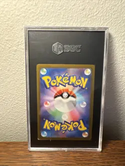 Mew ex 205/165 Sv2a: Pokemon Card 151 Holo (Japanese) - Image 2