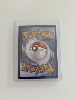 2016 Pokemon Gyarados EX Holo Secret Card 123/122 Breakpoint - Image 2