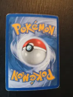 Ex Sandstorm Solrock Shiny Holo Old Pokemon Card 2003 13/100 - Image 2