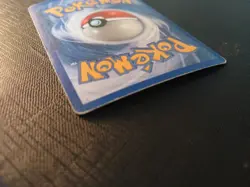 Ex Sandstorm Solrock Shiny Holo Old Pokemon Card 2003 13/100 - Image 3