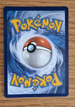 Pokemon Cards Armarouge 203/198 Holo Scarlet & Violet Illustration Rare NM - Image 2