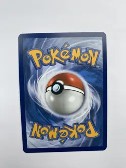 001/086 Weedle : Reverse Holo Card : Chaos Rising : Pokemon Trading Card Game - Image 2