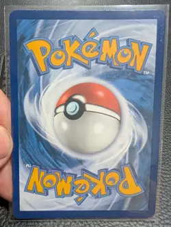 Penny 239/198 Scarlet & Violet Base Set Full Art Ultra Rare Holo Pokemon Card - Image 2