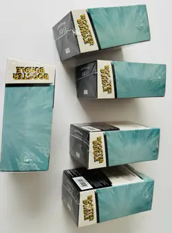 Pokemon TCG Ascended Heroes Booster Pack Lot 5 (15 Cards Each) English Pikachu - Image 3