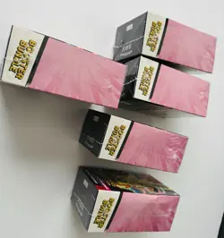 Pokemon TCG Ascended Heroes Booster Pack Lot 5 (15 Cards Each) English Pikachu - Image 4