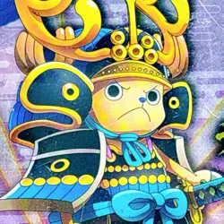 ONE PIECE Wafer Card TCG "Tonytony Chopper" JUMP Anime BANDAI from Japan - Image 3