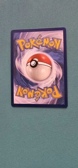 Meowth Ex 107/088 Perfect Order Full Art Pack Fresh. Pokemon Card - Image 2