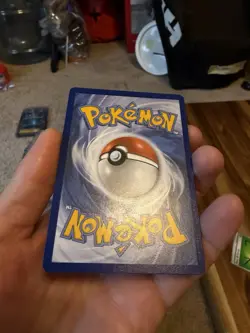 Pokemon TCG - Meowth EX Full Art - Perfect Order - 107/088 - Image 4