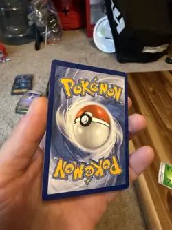 Pokemon TCG - Meowth EX Full Art - Perfect Order - 107/088 - Image 5