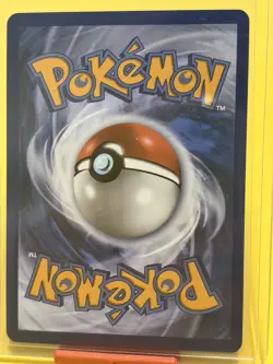 Meowth Ex 107/088 Full Art Perfect Order NM/M - Image 2