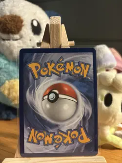 Meowth ex 107/088 Perfect Order Ultra Rare Full Art English - Image 2