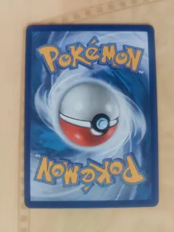Pokemon Mega Evolution Perfect Order Meowth EX Full Art/Ultra Rare 107/088 - Image 2