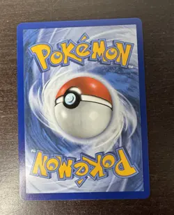 Pokemon TCG Meowth ex 107/088 Full Art Ultra Rare Perfect Order NM - Image 3