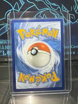 Meowth ex 107/088 Perfect Order Full Art Holo Ultra Rare EX English 170HP - Image 2