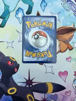 Pokemon TCG Meowth Ex 107/088 Perfect Order Full Art Mint - Image 2