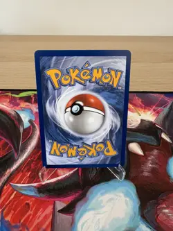 Meowth EX - 107/088 - Full Art - Perfect Order - Pokemon Card - Image 2
