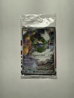 Tornadus 210 Sv: Scarlet & Violet Promo Cards Holo - Image 1