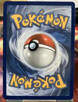 Pokemon Meowth ex 107/088 Perfect Order Holo Full Art Ultra Rare - Image 2