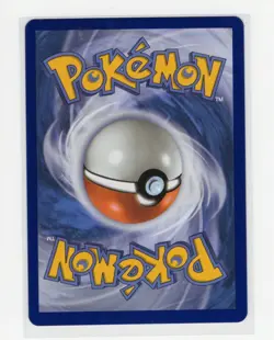 MEOWTH EX 107/088 Ultra Rare FULL ART Pokemon Perfect Order 107/088 - Image 2