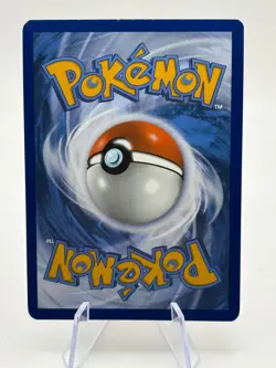 Pokemon TCG Scarlet Violet Base - Gardevoir EX 245/198 Special Illustration LP - Image 2