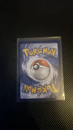 Gardevoir ex 245/198 Special Illustration Rare Scarlet & Violet Pokemon NM - Image 2