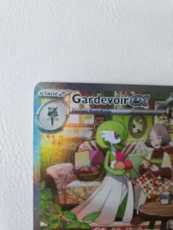 Gardevoir ex 245/198 Special Illustration Rare Scarlet & Violet Pokemon NM - Image 2