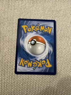 Gardevoir EX 245/198 Scarlet & Violet Base NM Special Illustration Rare Pokemon - Image 2