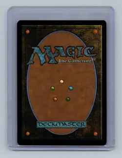 Magic the Gathering - Doc Ock, Armed and Dangerous (Borderless) (MAR) (FOIL) #10 - Image 2
