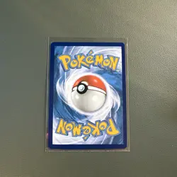 Gardevoir EX 245/198 Scarlet & Violet Base NM Special Illustration Rare Pokemon - Image 4