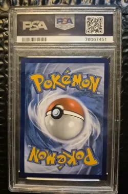 PSA 10 Gardevoir EX 245/198 Pokemon Scarlet Violet Special Illustration Rare - Image 2