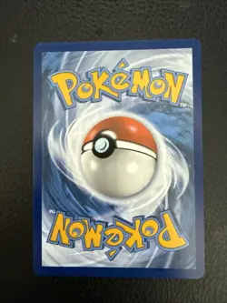 Gardevoir Ex 245/198 Pokemon TCG Scarlet Violet Special Illustration NM Mint - Image 3