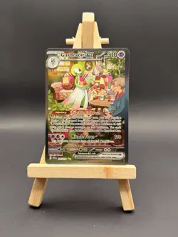 Gardevoir ex 245/198 Special Illustration Rare Scarlet & Violet Pokemon NM - Image 1