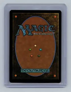 Magic the Gathering - Hex (Borderless) (MAR) (FOIL) #17 - Image 2