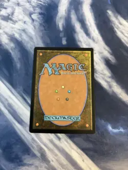 Rev Tithe Extractor Foundations Jumpstart Card NM Condition - Image 2