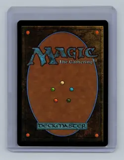 Magic the Gathering - Oscorp Industries (Extended Art) (SPM) (FOIL) #282 - Image 2