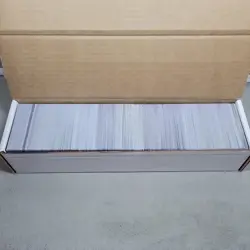 MTG Bulk Lot ~1000 Cards Commons & Uncommons Mixed Random #i - Image 1