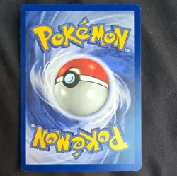Pokemon TCG Base Set Electabuzz 20/102 Unlimited Regular Rare Card Nm Near Mint - Image 2
