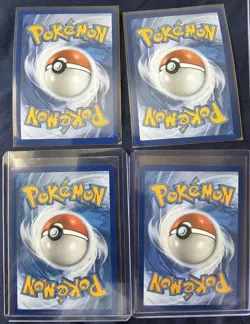 Pokemon Gengar TCG 9 Card Lot various sets. Condition NM-Mint. pack fresh - Image 5