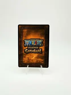 2006 One Piece CCG The Captain With A Straw Hat PR016 Luffy Vol 1 DVD Promo Card - Image 2