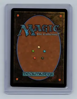 Magic the Gathering -Spider-Man 2099 (0205) (Extended Art) (SPM) (FOIL) #205 - Image 2