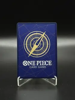 One Piece TCG PRB-02: Roronoa Zoro PRB02-006 R - Image 2