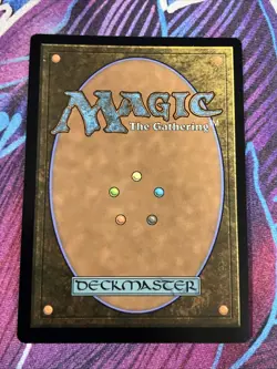 Devastating Onslaught (0361)(Showcase Foil) Edge Of Eternities MTG - Image 2