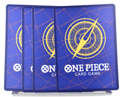 OP12-055 Mohji & Cabaji (UC) Legacy of the Master One Piece CCG x4 Playset - Image 2