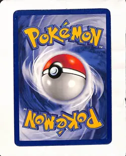 Dark Gyarados 8/82 1st Edition Team Rocket Holo Rare Pokemon TCG - Image 2