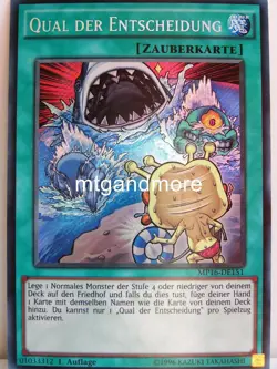 Yu-Gi-Oh - MP16 - Mega-Tins 2016 - Secret Rare - Karte aussuchen - Image 5