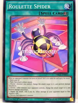 Yu-Gi-Oh - DRL2 - Dragons of Legend 2 - Super Rare - Karte aussuchen - englisch - Image 3